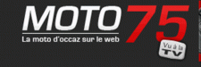Moto75.com