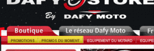 Dafy-moto.com