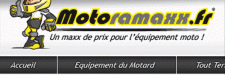 Motoramaxx.fr