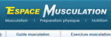 Espace-musculation.com