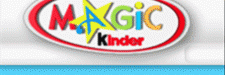 Magic-kinder.com