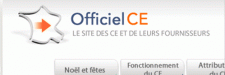 Officielce.com