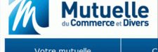 Mutuelleducommerce.nc