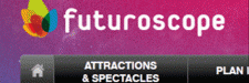 Futuroscope.com