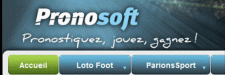 Pronosoft.com