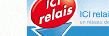 Icirelais.com