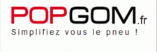 Popgom.fr