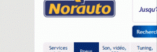 Norauto Pneus