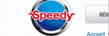 Speedy pneus