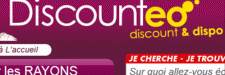 Discounteo.be