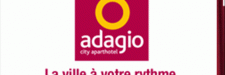 Adagio-city.com