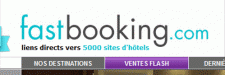 Fastbooking.fr