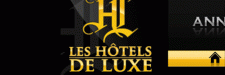 Leshotelsdeluxe.fr