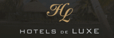 Hotels-de-luxe.fr