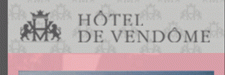 Hoteldevendome.com