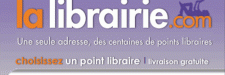 Lalibrairie.com