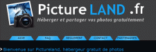 Pictureland.fr