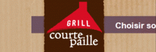 Courtepaille.com