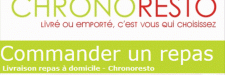 Chronoresto.fr