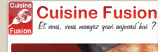 Cuisine-fusion.com