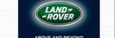 Landrover.com