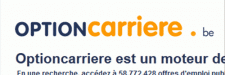 Optioncarriere.be