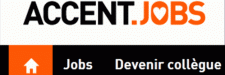 Accent.jobs