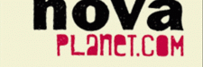 Novaplanet.com radio nova