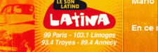 Latina.fr