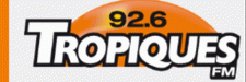 Tropiquesfm.net