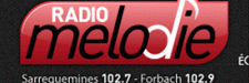 Radiomelodie.com