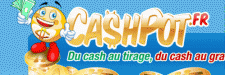 Cashpot
