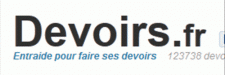 Devoirs.fr