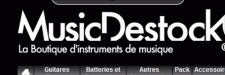 Musicdestock.fr