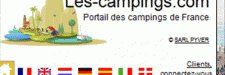Les-campings.com