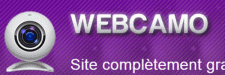 Webcamo