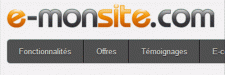 E-monsite.com