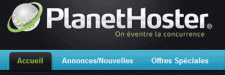 Planethoster.net
