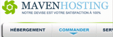 Mavenhosting.com