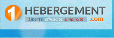 1hebergement.com