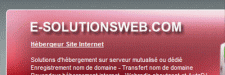 E-solutionsweb.com