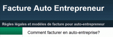 Factureautoentrepreneur.com