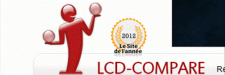 Lcd-compare.com