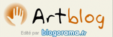 Artblog.fr