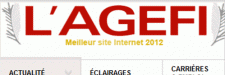 Agefi.fr