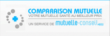 Comparaisonmutuellesante