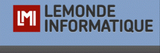 Lemondeinformatique