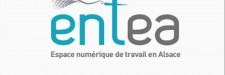 Entea – Espace numérique de travail en Alsace entea.fr