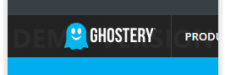 Ghostery