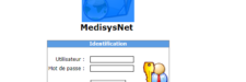 Medisysnet